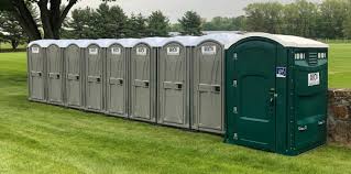 Best Standard Portable Toilet Rental  in Simpson, PA
