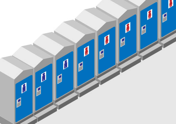Best Eco-Friendly Portable Toilets  in Simpson, PA