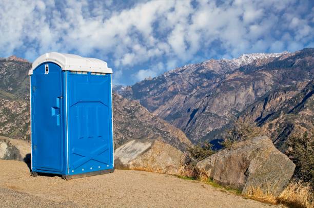 Best Portable Toilets with Baby Changing Stations  in Simpson, PA
