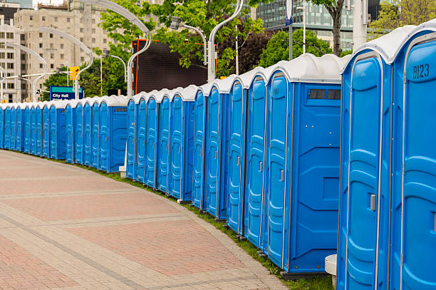 Best VIP or Luxury Restroom Trailers  in Simpson, PA